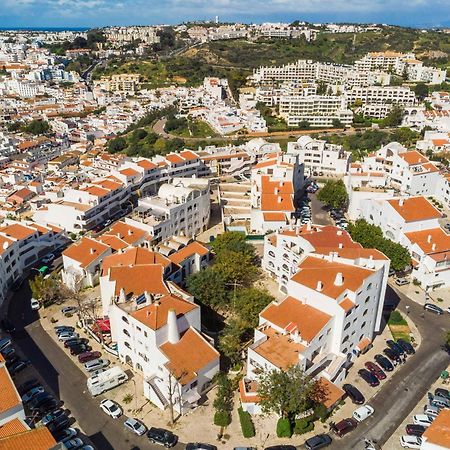 Casa Cerro Branco Apartment Албуфейра Екстериор снимка