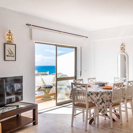 Casa Cerro Branco Apartment Албуфейра Екстериор снимка