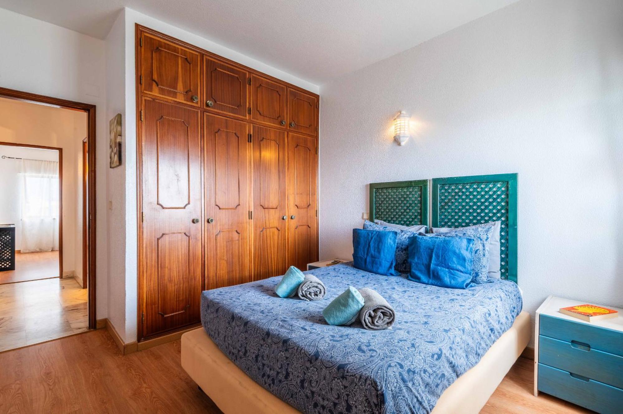 Casa Cerro Branco Apartment Албуфейра Екстериор снимка