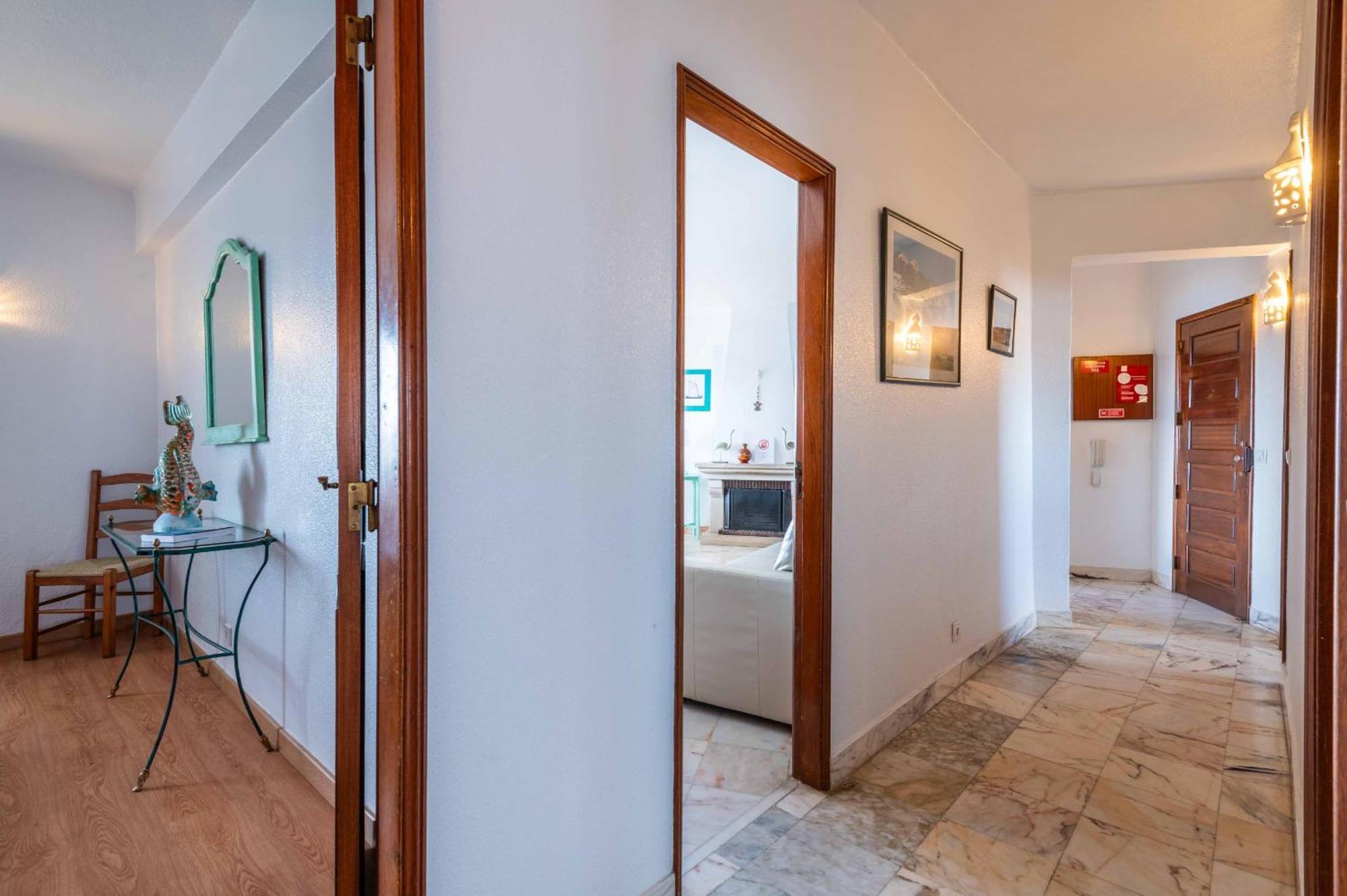 Casa Cerro Branco Apartment Албуфейра Екстериор снимка